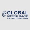 Global Institute of Education logo